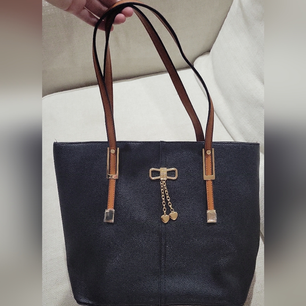 Wine Purse by Porto Vino Bella Vita